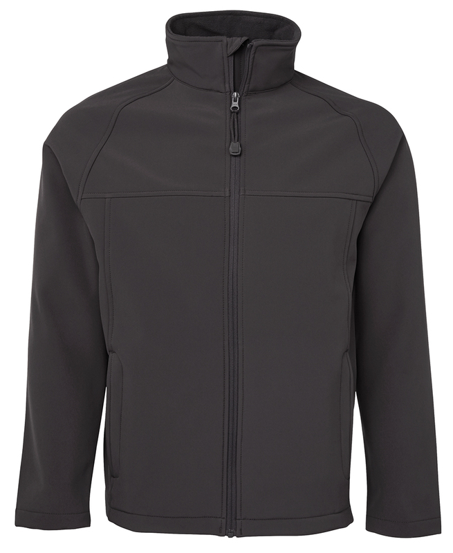 4x JB's LAYER (SOFTSHELL) JACKET 3LJ - Picture 8 of 13