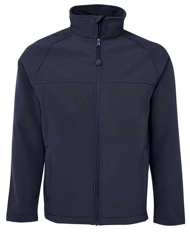 4x JB's LAYER (SOFTSHELL) JACKET 3LJ - Picture 10 of 13