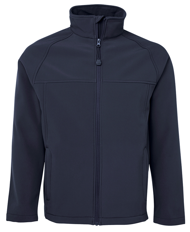 4x JB's LAYER (SOFTSHELL) JACKET 3LJ - Picture 11 of 13