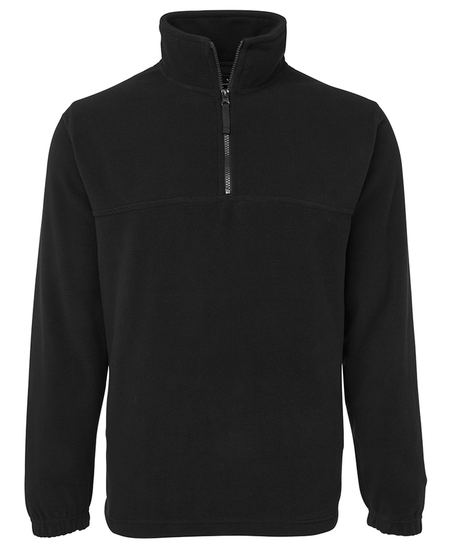 JB's 1/2 ZIP POLAR 3PH JB - Picture 5 of 17