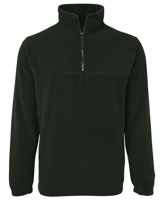 JB's 1/2 ZIP POLAR 3PH JB - Picture 7 of 17