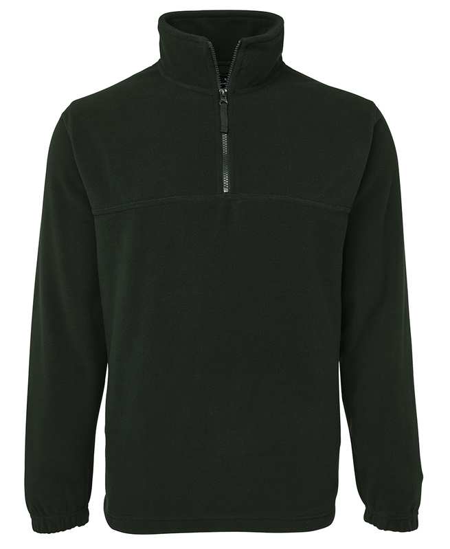 JB's 1/2 ZIP POLAR 3PH JB - Picture 9 of 17
