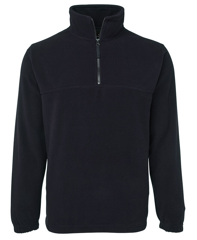 JB's 1/2 ZIP POLAR 3PH JB - Picture 10 of 17