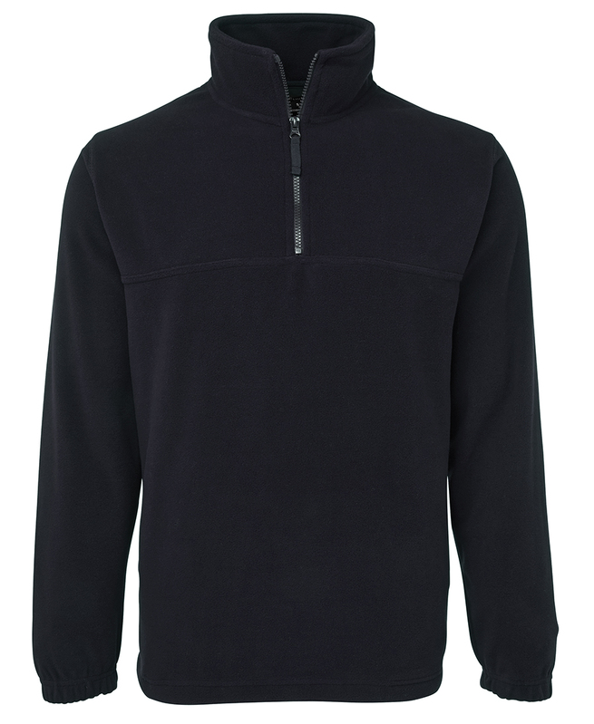 JB's 1/2 ZIP POLAR 3PH JB - Picture 13 of 17