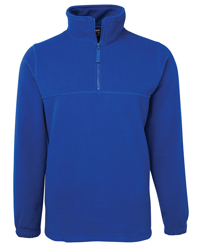 JB's 1/2 ZIP POLAR 3PH JB - Picture 15 of 17
