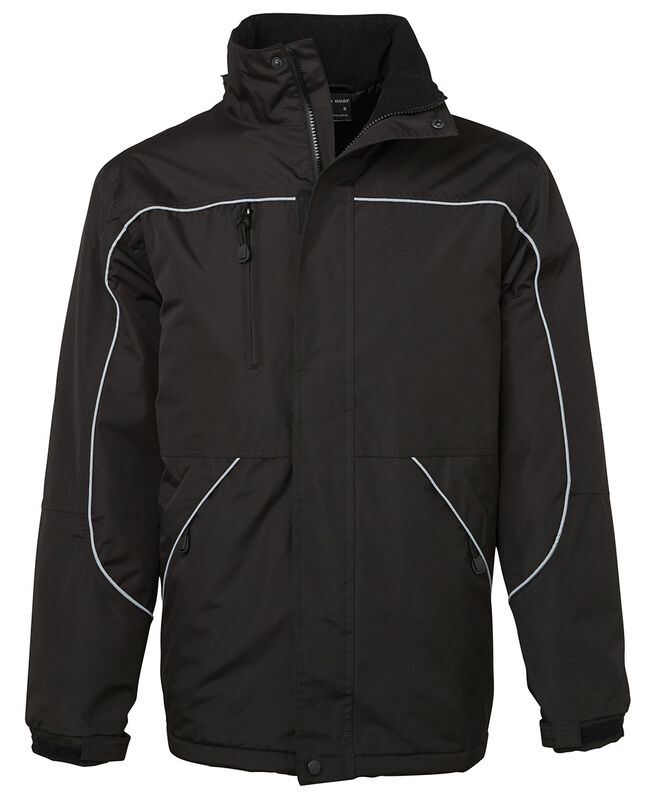 JB's TEMPEST JACKET 3TPJ JB - Picture 2 of 17