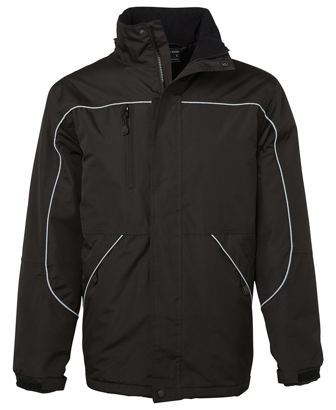 JB's TEMPEST JACKET 3TPJ JB - Picture 5 of 17