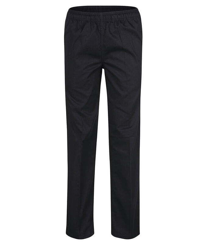 4x JB's LADIES ELASTICATED PANT 5CCP1 - Picture 3 of 9