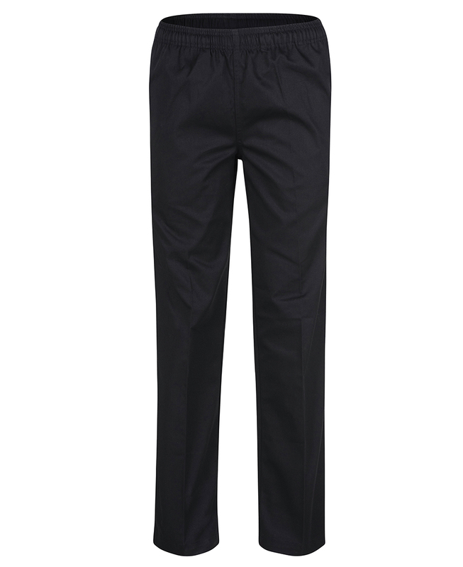 4x JB's LADIES ELASTICATED PANT 5CCP1 - Picture 5 of 9