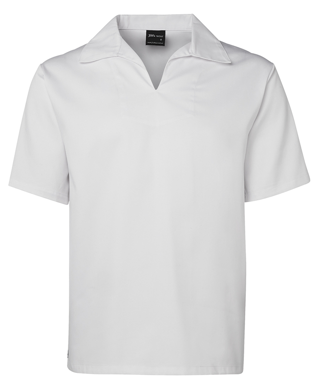 4x JB's FOOD JERKIN S/S 5HFTS - Picture 3 of 5