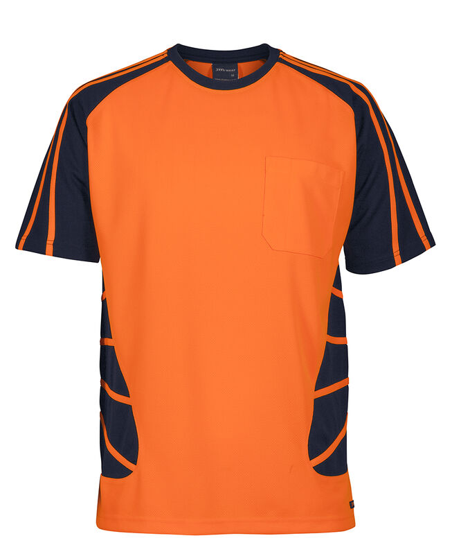 4x JB's HV SPIDER TEE 6HST - Picture 7 of 9