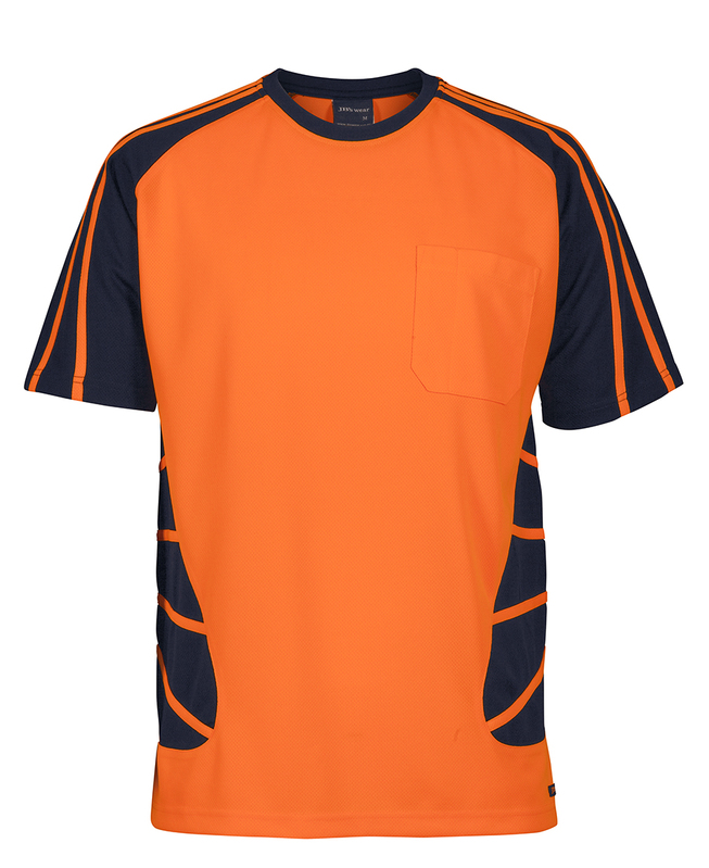 4x JB's HV SPIDER TEE 6HST - Picture 8 of 9
