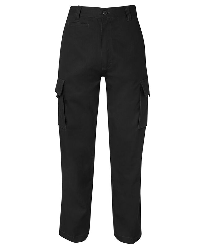 4x JB's M/RISED W/CARGO PANT - Picture 2 of 9