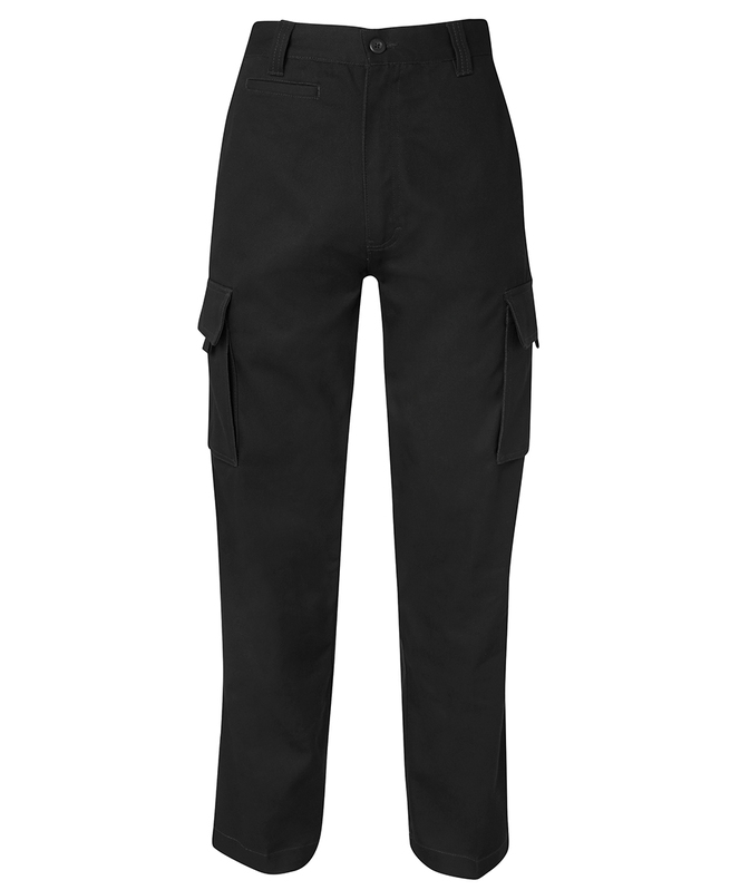 4x JB's M/RISED W/CARGO PANT - Picture 3 of 9