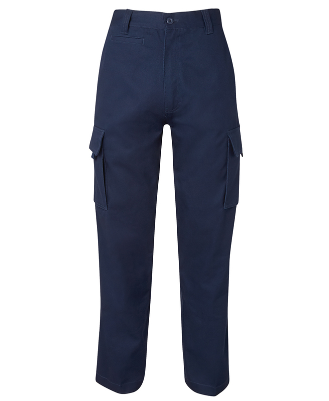 4x JB's M/RISED W/CARGO PANT - Picture 9 of 9
