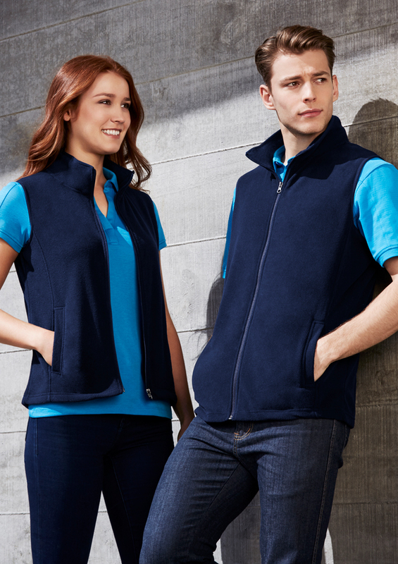 J830L - Ladies Apex Vest - Online Workwear