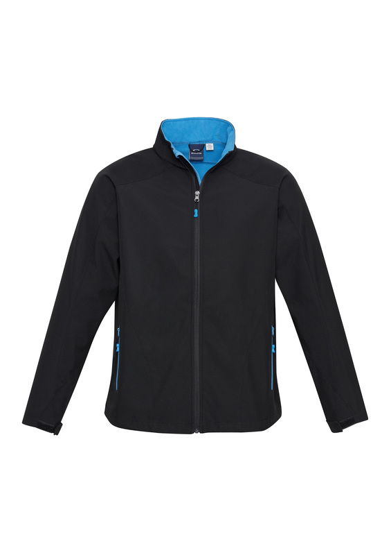 4x BIZ COLLECTION Mens Geneva Jacket J307M - Picture 5 of 34