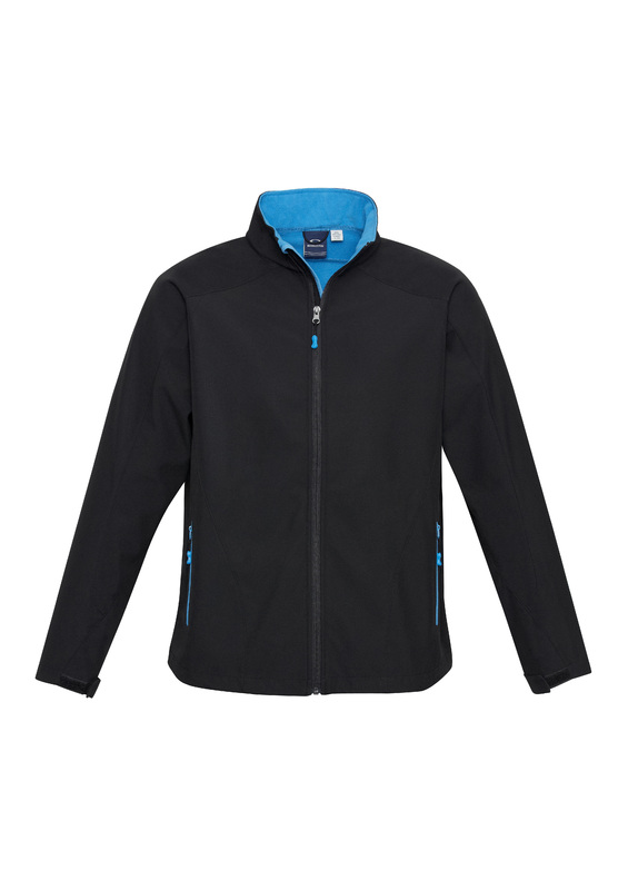 4x BIZ COLLECTION Mens Geneva Jacket J307M - Picture 7 of 34