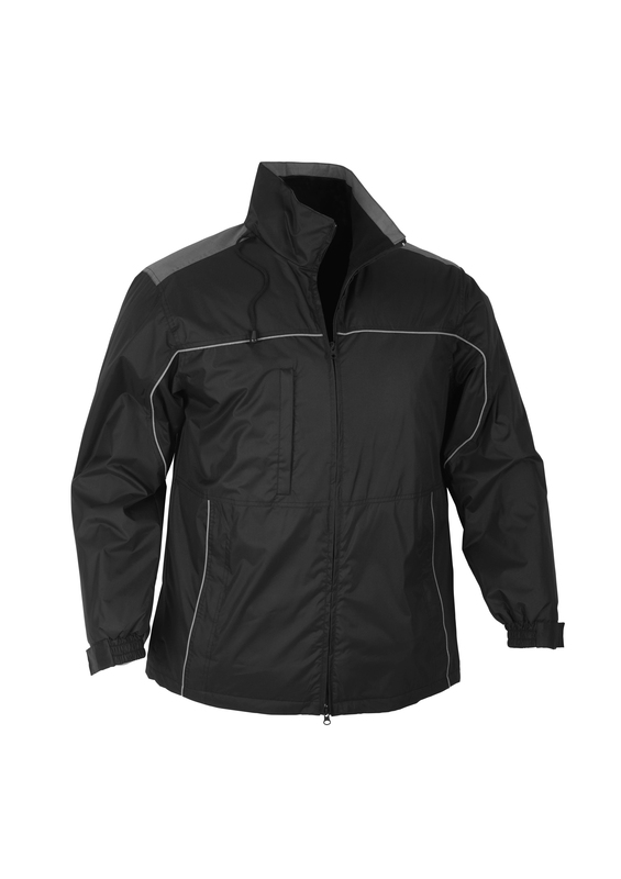 4x BIZ COLLECTION Mens Reactor Jacket J3887 - Picture 7 of 42