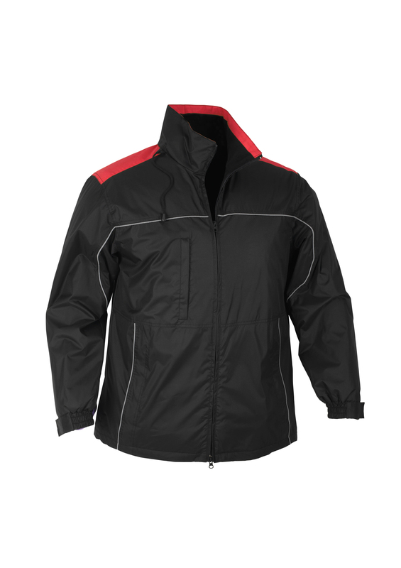 4x BIZ COLLECTION Mens Reactor Jacket J3887 - Picture 21 of 42