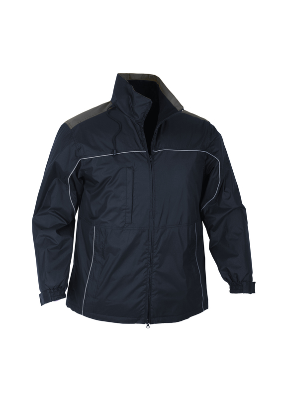 4x BIZ COLLECTION Mens Reactor Jacket J3887 - Picture 29 of 42