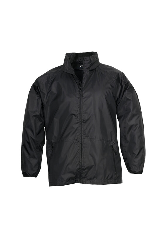 BIZ COLLECTION Unisex Spinnaker Jacket J833 - Picture 7 of 26