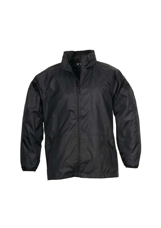 BIZ COLLECTION Unisex Spinnaker Jacket J833 - Picture 9 of 26