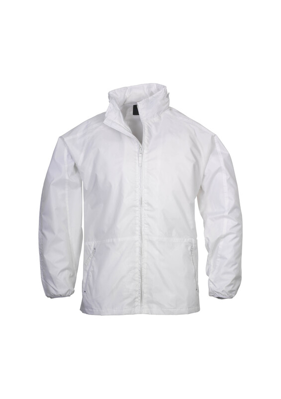 BIZ COLLECTION Unisex Spinnaker Jacket J833 - Picture 15 of 26