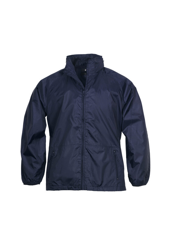 BIZ COLLECTION Unisex Spinnaker Jacket J833 - Picture 19 of 26