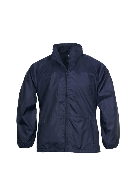 BIZ COLLECTION Unisex Spinnaker Jacket J833 - Picture 23 of 26