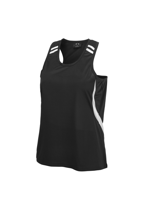 10x BIZ COLLECTION Mens Flash Singlet MV3111 - Picture 47 of 50