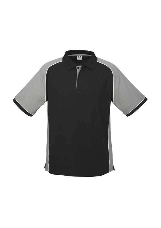 4x BIZ COLLECTION Mens Nitro Polo P10112 - Picture 31 of 50