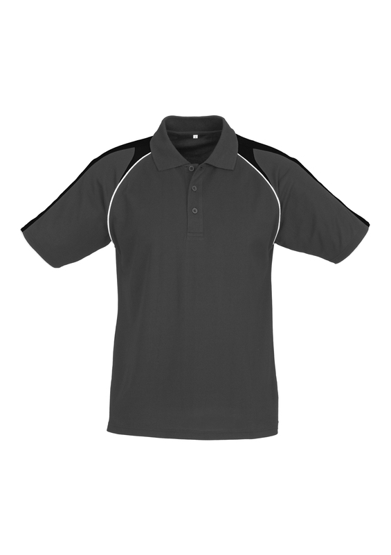 BIZ COLLECTION Mens Triton Polo P225MS MENS LEISURE/CORPORATE - Picture 9 of 82