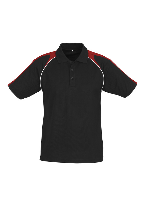 BIZ COLLECTION Mens Triton Polo P225MS MENS LEISURE/CORPORATE - Picture 13 of 82