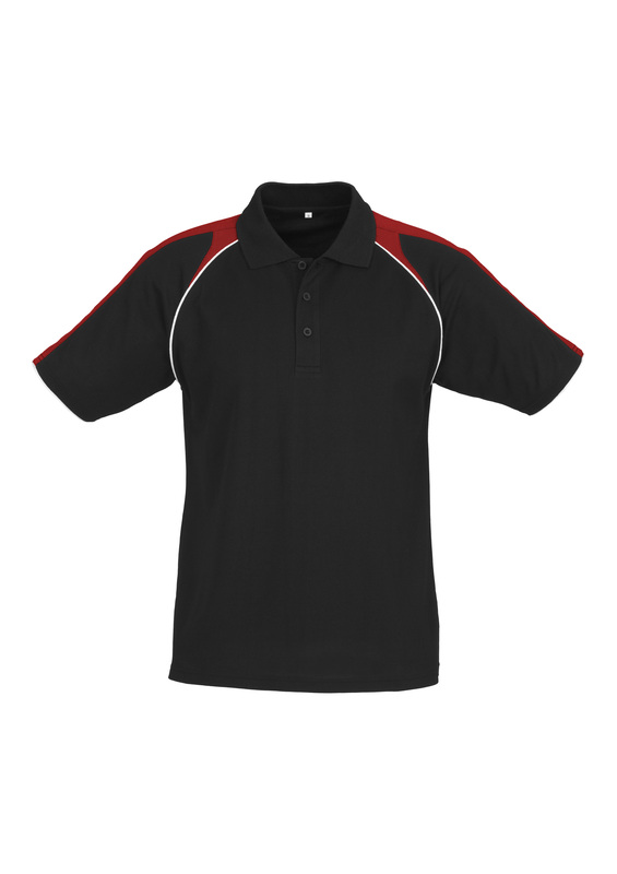 BIZ COLLECTION Mens Triton Polo P225MS MENS LEISURE/CORPORATE - Picture 15 of 82