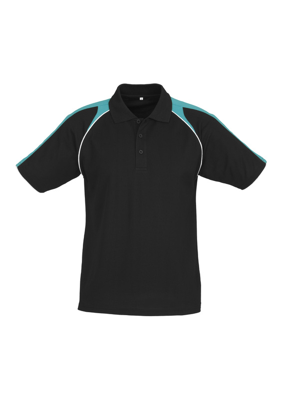BIZ COLLECTION Mens Triton Polo P225MS MENS LEISURE/CORPORATE - Picture 21 of 82