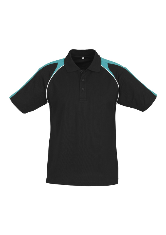BIZ COLLECTION Mens Triton Polo P225MS MENS LEISURE/CORPORATE - Picture 25 of 82