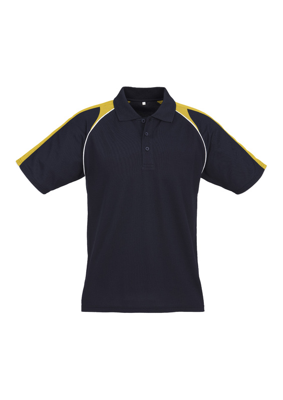 BIZ COLLECTION Mens Triton Polo P225MS MENS LEISURE/CORPORATE - Picture 27 of 82
