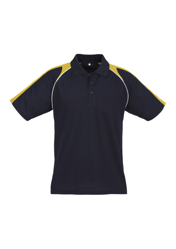 BIZ COLLECTION Mens Triton Polo P225MS MENS LEISURE/CORPORATE - Picture 33 of 82