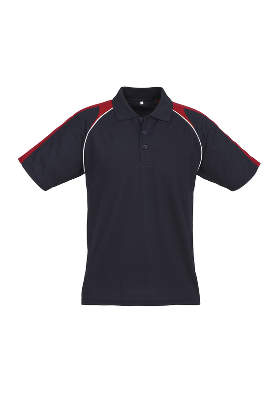 BIZ COLLECTION Mens Triton Polo P225MS MENS LEISURE/CORPORATE - Picture 35 of 82