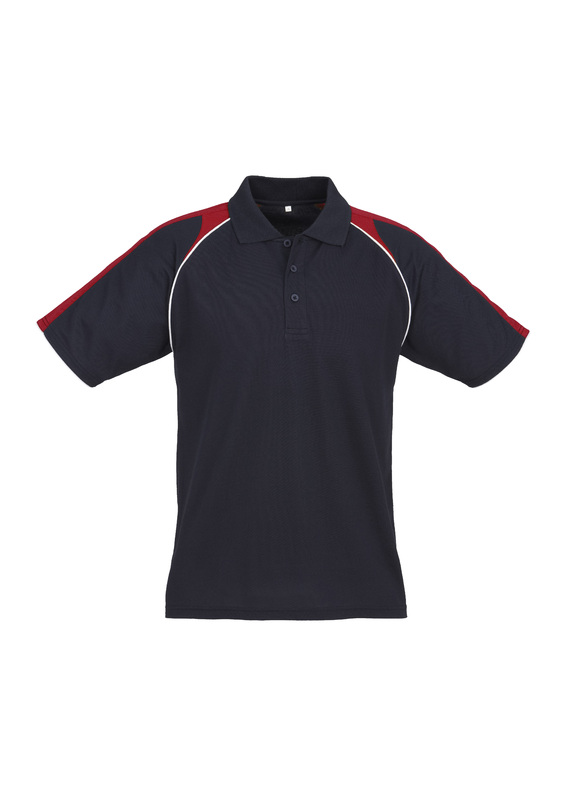 BIZ COLLECTION Mens Triton Polo P225MS MENS LEISURE/CORPORATE - Picture 37 of 82