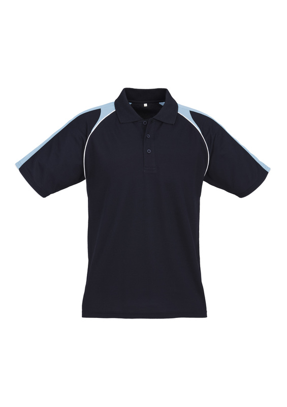 BIZ COLLECTION Mens Triton Polo P225MS MENS LEISURE/CORPORATE - Picture 49 of 82
