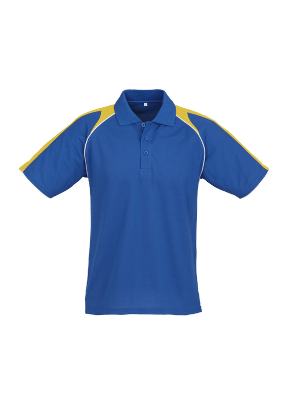 BIZ COLLECTION Mens Triton Polo P225MS MENS LEISURE/CORPORATE - Picture 51 of 82