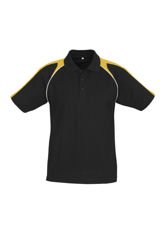 BIZ COLLECTION Mens Triton Polo P225MS MENS LEISURE/CORPORATE - Picture 63 of 82