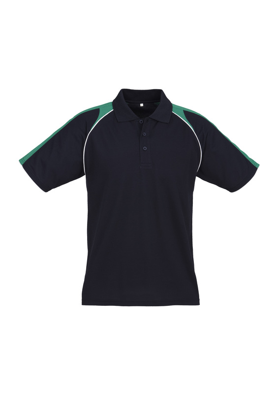 BIZ COLLECTION Mens Triton Polo P225MS MENS LEISURE/CORPORATE - Picture 67 of 82