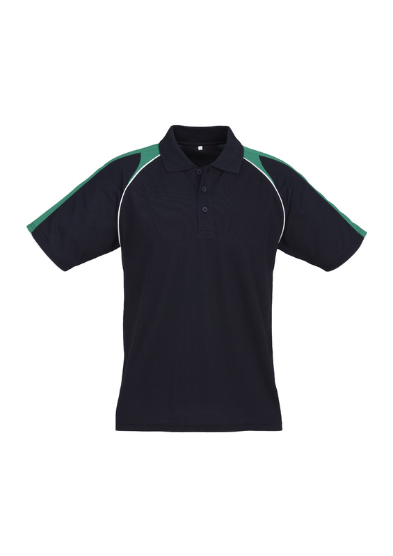 BIZ COLLECTION Mens Triton Polo P225MS MENS LEISURE/CORPORATE - Picture 71 of 82