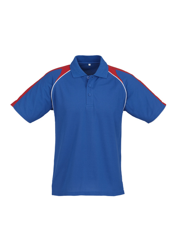 BIZ COLLECTION Mens Triton Polo P225MS MENS LEISURE/CORPORATE - Picture 79 of 82