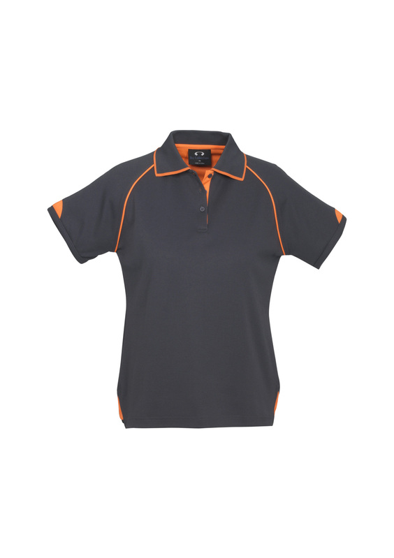 4x BIZ COLLECTION Ladies Fusion Polo P29022 - Picture 9 of 34