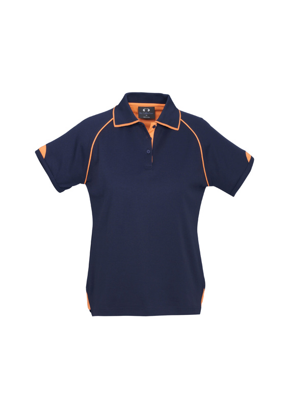 4x BIZ COLLECTION Ladies Fusion Polo P29022 - Picture 17 of 34