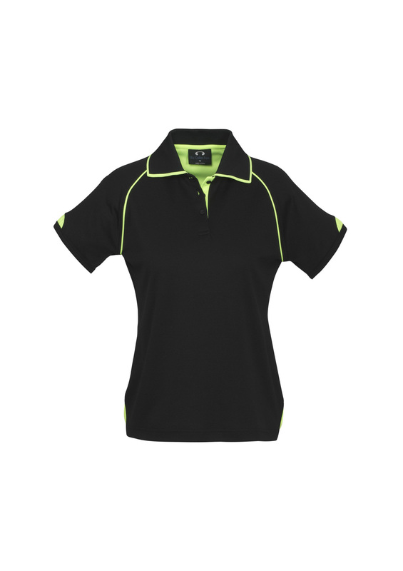 4x BIZ COLLECTION Ladies Fusion Polo P29022 - Picture 23 of 34